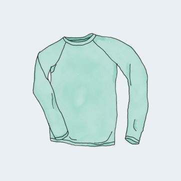 Long Sleeve Tee (Copy) MS